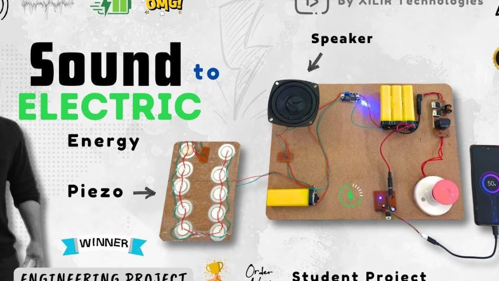 sounds electrical