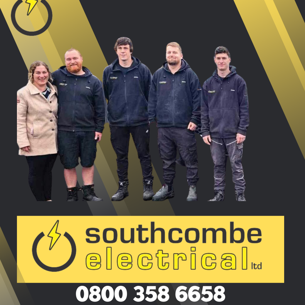 Southcombe Electrical 1 southcombe electrical