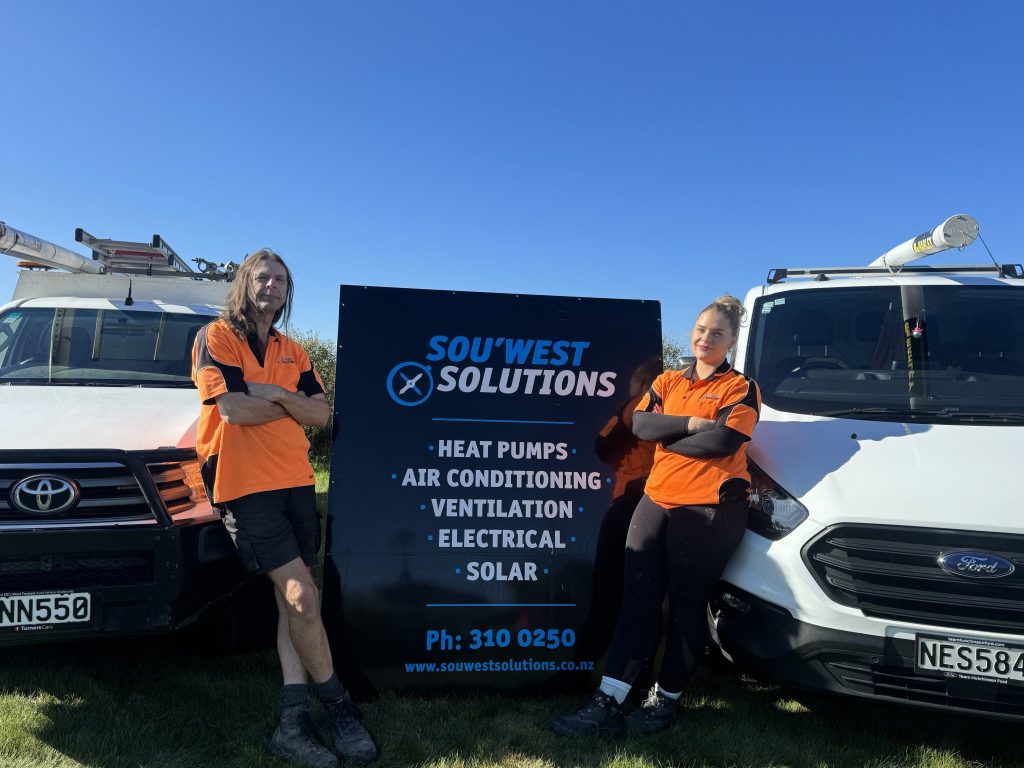souwest solutions ltd mastercraft electrical north canterbury