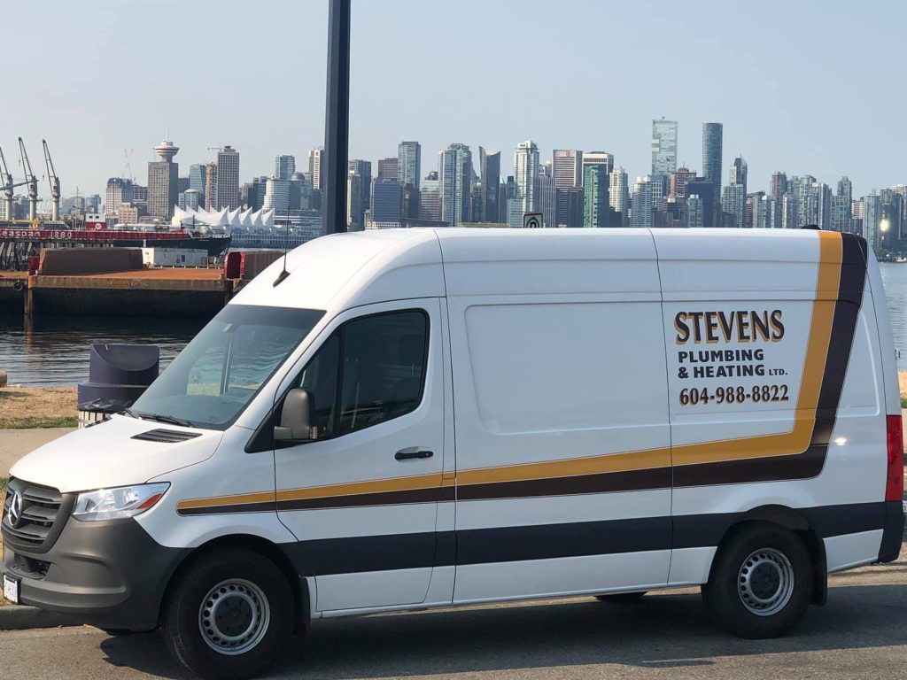 Stevens Plumbing and Gas Ltd 1 stevens plumbing and gas ltd