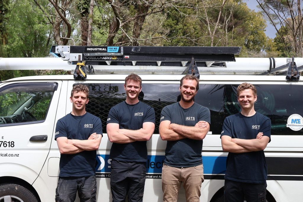 sts electrical services ltd