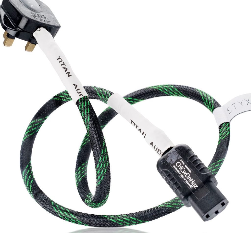 Styx Electrical 1 styx electrical