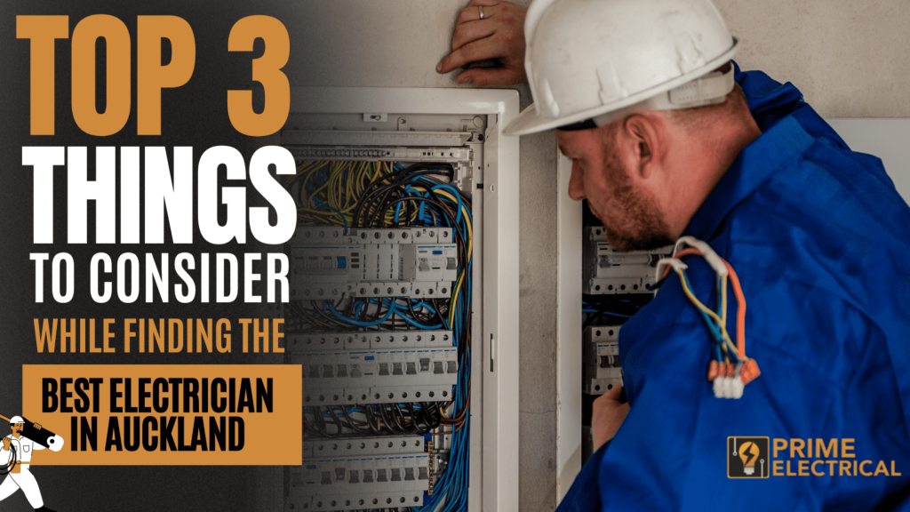 The Best Electrician in Auckland 1 the best electrician in auckland