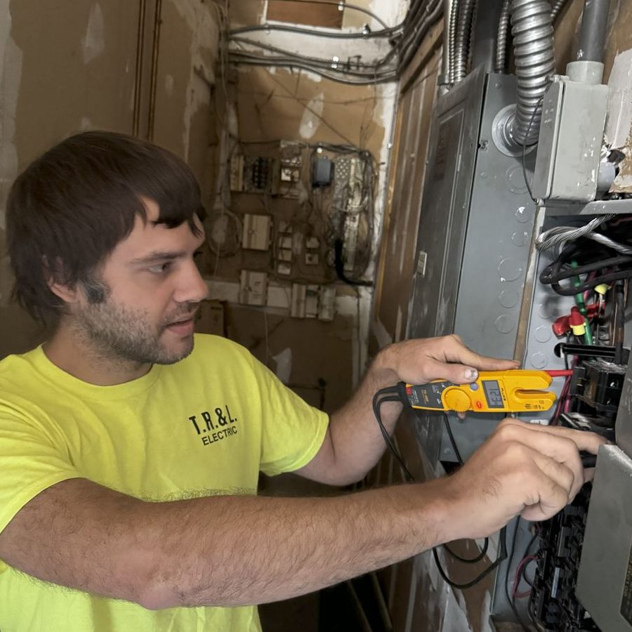 The Best Electrician in Castlepoint 1 the best electrician in castlepoint