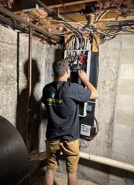 The Best Electrician in Milton 1 the best electrician in milton