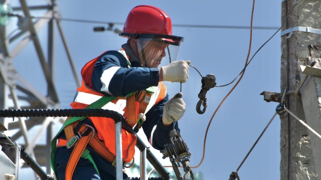 the best electrician in porirua