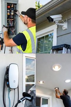 The Best Electrician in Wellington City 1 the best electrician in wellington city