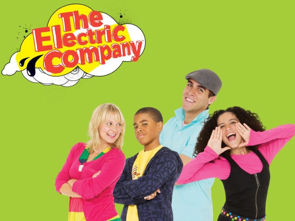 the electric company