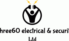 Three60 Electrical & Security Ltd 1 three60 electrical security ltd
