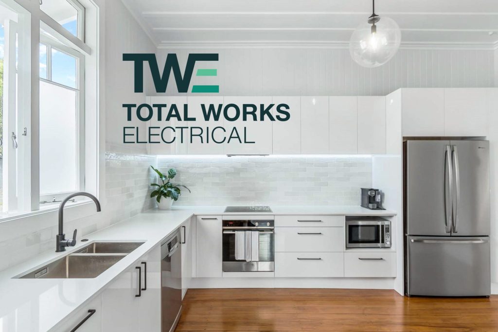 total works electrical