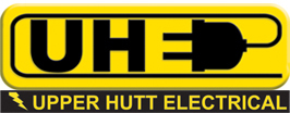 Upper Hutt Electrical