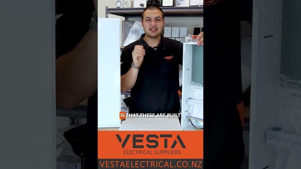 vesta electrical suppliers ltd