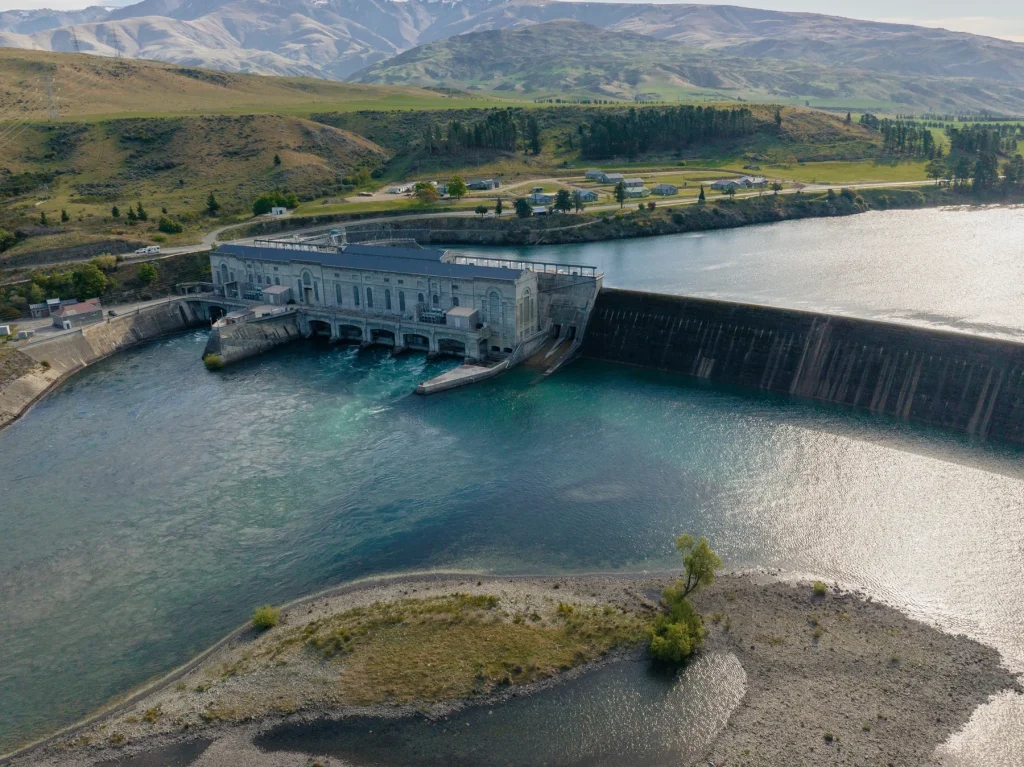 Waitaki Electrical 1 waitaki electrical