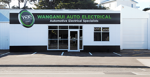 Wanganui Auto Electrical 1 wanganui auto electrical