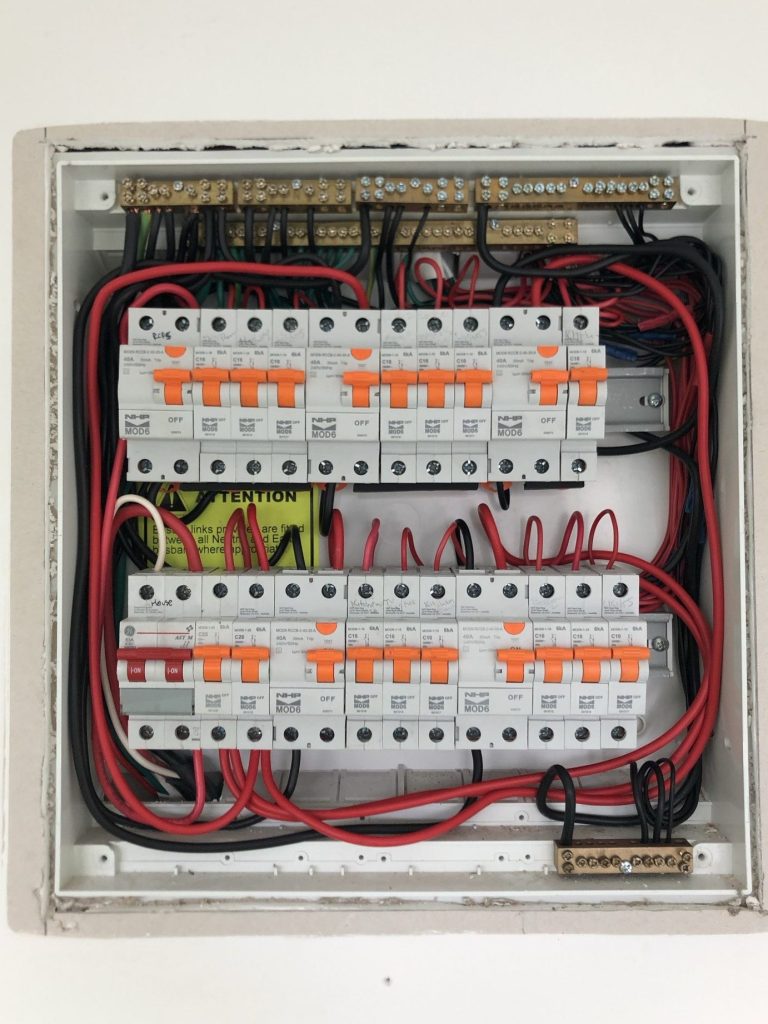winsor electrical limited