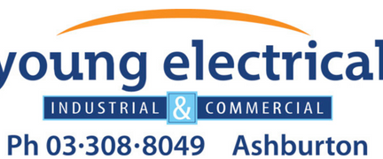 Young Electrical Ashburton Ltd 1 young electrical ashburton ltd