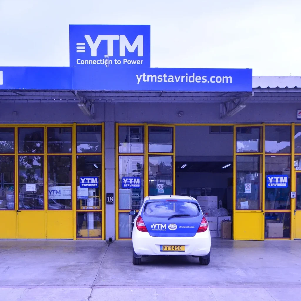 ytm electrical